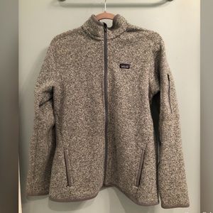 Patagonia Jacket